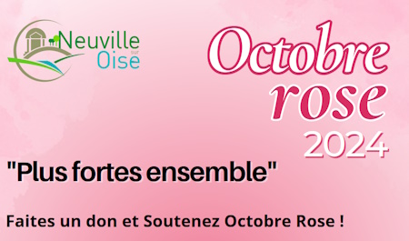 octobre rose actu