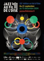 jazzaufildeloise affiche2024