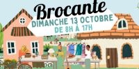 Brocante de Neuville