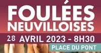 Foulées Neuvilloises 2024