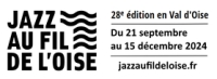 Festival Jazz au fil de l'Oise