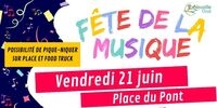 Fête de la musique