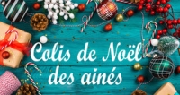 Colis de Noël